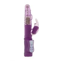Vibrating Rabbit - Purple Vibrating Rabbit - Purple