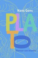 Plato, dienaar van Ananke - Hans Gons - ebook