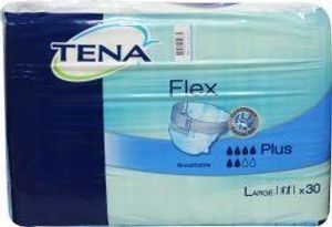 Tena Flex plus maat L (30 st)