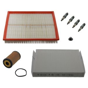 Voordeelset onderhoudsbeurt 38225
