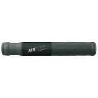 SKS minipomp airflex explorer clik tec 205mm 5bar zw/zilver