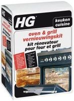 HG Oven & grill vernieuwingskit (600 ml)