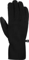 Reusch Mate TOUCH-TEC Handschoen Black 9,5
