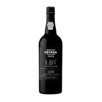 Quinta da Devesa Port LBV Late Bottled Vintage