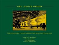 Het juiste spoor (Hardback)