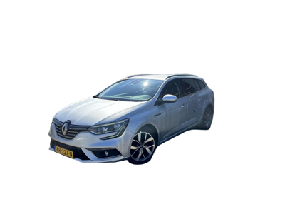 Renault Mégane Estate