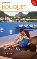 Verleid in Rio - Lucy King - ebook