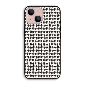 Crazy shapes: iPhone 13 Biologisch afbreekbaar hoesje