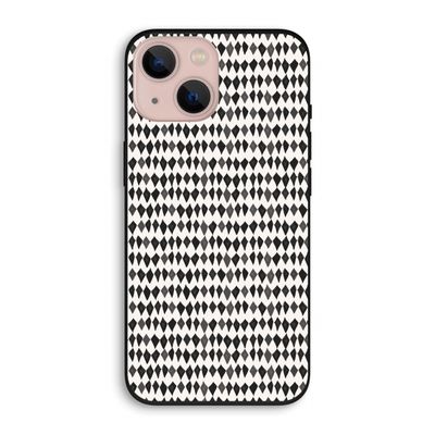 Crazy shapes: iPhone 13 Biologisch afbreekbaar hoesje