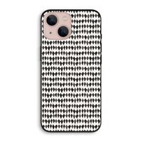 Crazy shapes: iPhone 13 Biologisch afbreekbaar hoesje