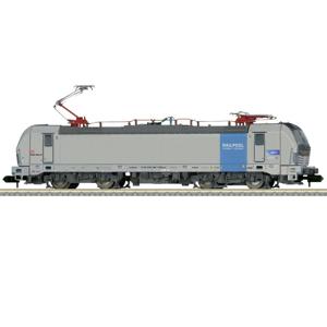 MiniTrix 16833 N elektrische locomotief BR 193 Vectron van Railpool GmbH München