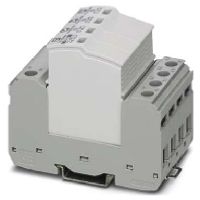VALSECT2-3S-350/40FM  - Surge protection for power supply VALSECT2-3S-350/40FM - thumbnail