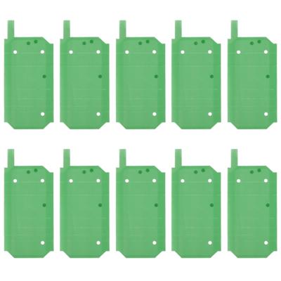 10 stuks voor Galaxy S8 PLUS / G955 batterij Adhesive Tape Stickers