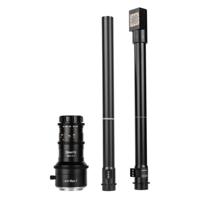 Astrhori 28mm F13 Canon RF black (Full Frame) kit