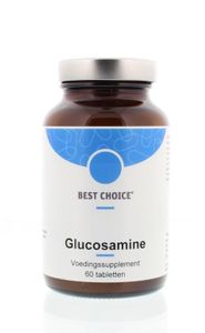 TS Choice Glucosamine 750 (60 tab)