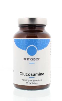 TS Choice Glucosamine 750 (60 tab)