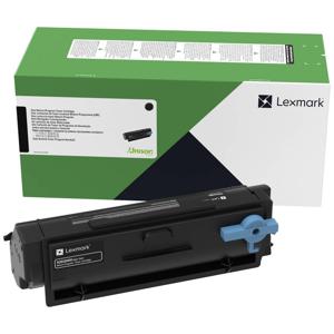 Lexmark Tonercassette (recycling) B3340, B/MB3442 Origineel Zwart 6000 bladzijden B342X00