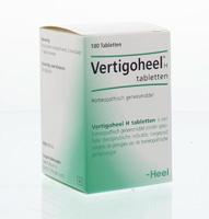 Vertigoheel H
