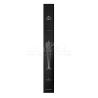 Scentchips Geurstokjes Zwart 5st