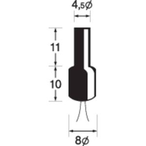 Seuthe 27 H0, TT Stoomgenerator 1 stuk(s)