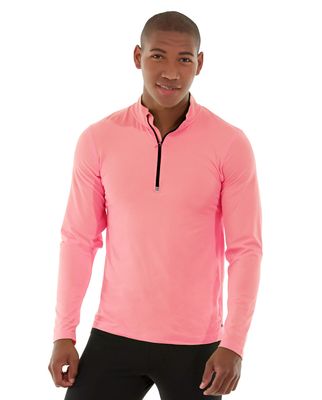 Hyperion Elements Jacket-XS-Red