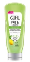 Fris & luchtig conditioner - thumbnail