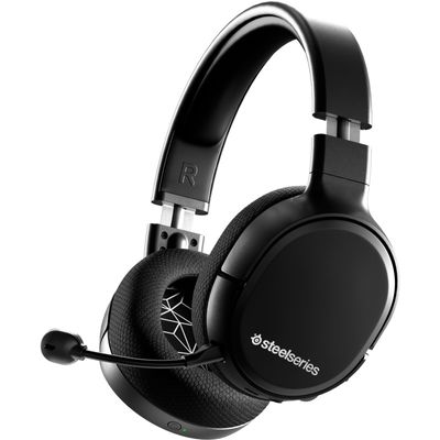 Arctis 1 Wireless Headset (PC / PS4 / Xbox One / Nintendo Switch / Mobile)