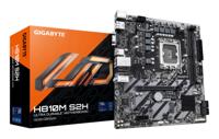 Gigabyte H810M S2H moederbord