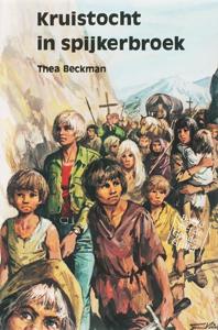 Kruistocht in spijkerbroek (Hardback)