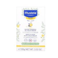Mustela Bébé Cold Cream Zeep 100gr