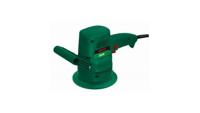 Verto cirkel schuurmachine 125mm, 380w