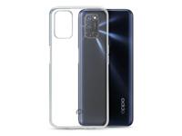 Mobilize Mobilize Gelly Case OPPO A52/A72 Clear