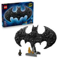 LEGO DC Batman logo 76330
