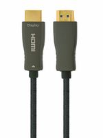 Active Optical High speed HDMI kabel met Ethernet &apos;AOC Premium series&apos;, 30 m - thumbnail