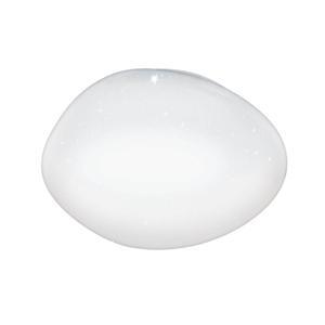 Eglo PlafonnièreZigbee Sileras-Z Ø 43cm - 900128