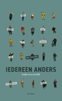 Iedereen anders - Ann Ceurvels - ebook Iedereen anders - Ann Ceurvels - ebook