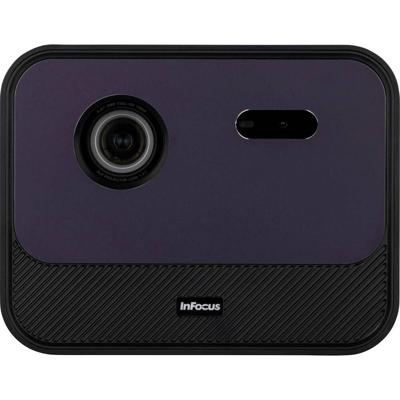 InFocus IN3028SL Beamer LED 1200 lm 3D ready, Geïntegreerde luidspreker, Autofocus, Full HD