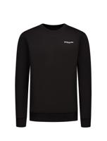Ballin winter sweater jongens - zwart - urband wild explosion
