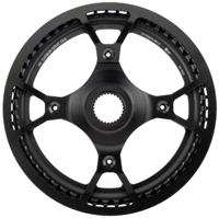 Gates Belt pulley 55t bosch gen.4