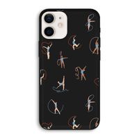 Dancing #3: iPhone 12 Pro Biologisch afbreekbaar hoesje