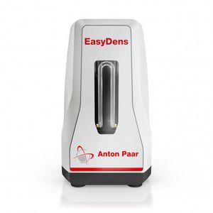 Densi- en concentratiemeter EasyDens - Anton Paar