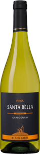 Finca Santa Bella Chardonnay Black Label