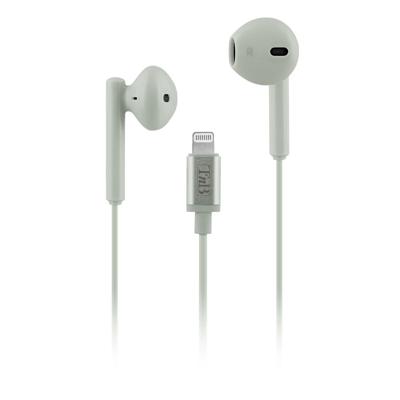 In-Ear oordopjes T'NB CURV Groen
