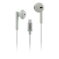 In-Ear oordopjes T'NB CURV Groen