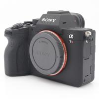 Sony A7R IV body occasion