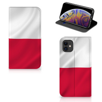 Apple iPhone 11 Standcase Polen - thumbnail
