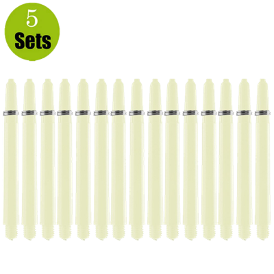 Bulls Bulls Nylon The Original 5-Pack - Naturel