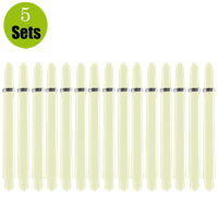 Bulls Bulls Nylon The Original 5-Pack - Naturel