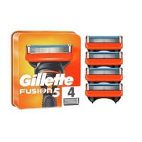 Extra scheermesje Gillette 84856754 4 Onderdelen (4 Stuks)