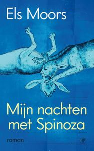 Mijn nachten met Spinoza - Els Moors - ebook